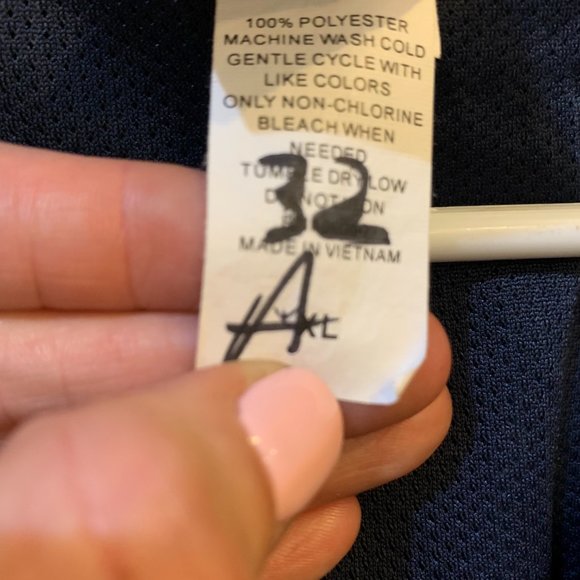 Cooperstown Baseball Pullover Dreams Park Top YXL - Picture 9 of 13